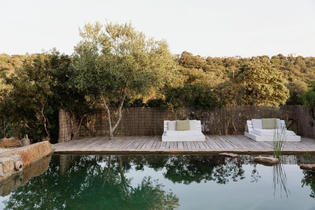 Concelho Bed & Breakfast | Casa Brava - Algarve