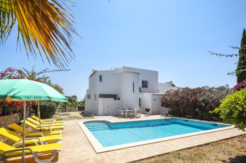 Mato Serrao House | Casa Bubbel