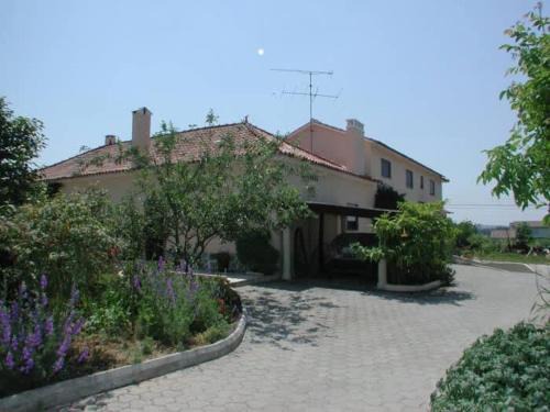 Paco House | Casa Caetano