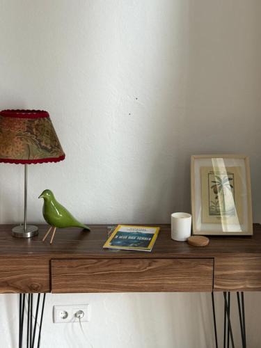 Velas Apartment | Casa & Caminho AL