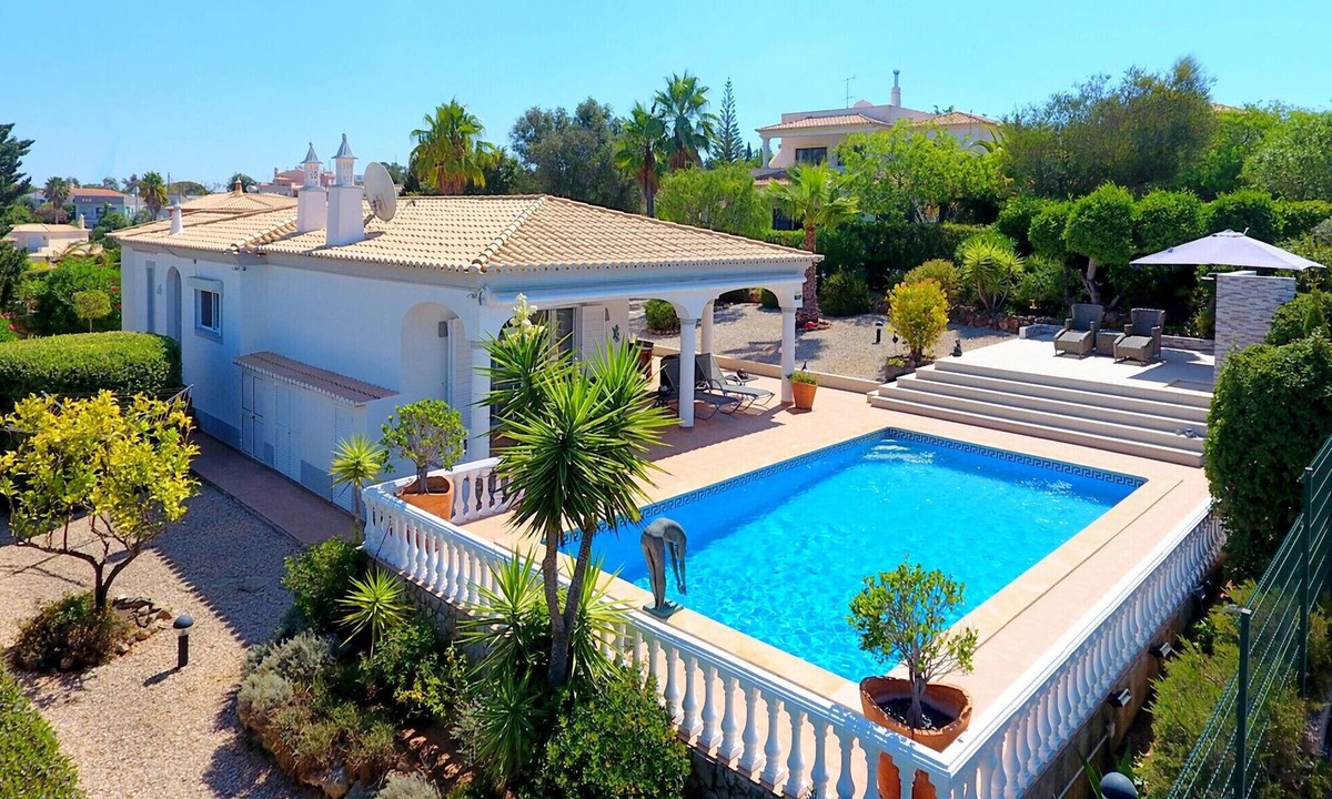 Estombar Villa | Casa Carmara - Amazing house with private pool!