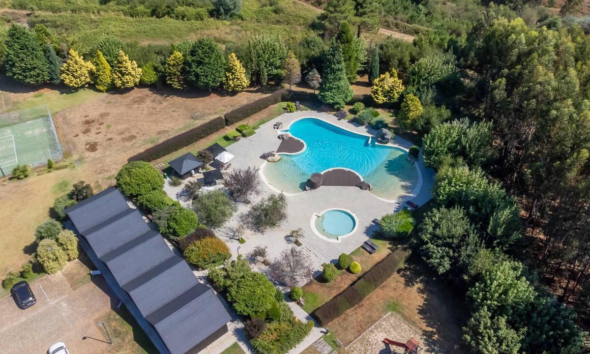 Vila Nova de Cerveira Villa | Casa Cervo e Prado - By Proguest
