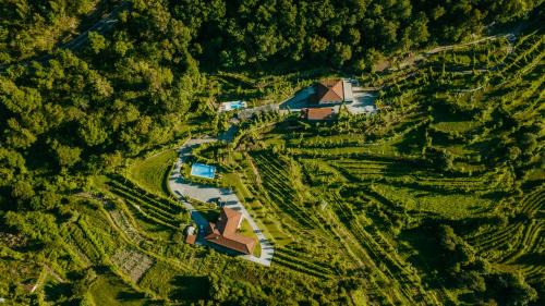 Vilar House | Casa da Adega - Quinta da Portela