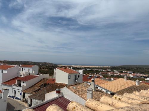 Carrapateira House | Casa da Boa Vista