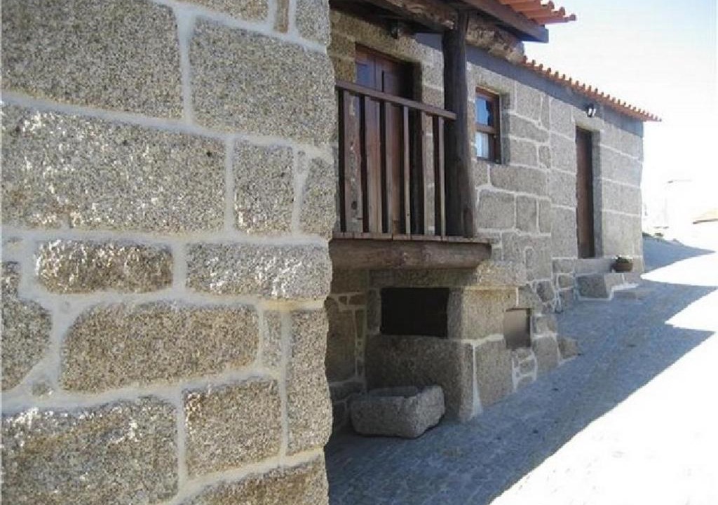 Amarante House | Casa da Carreira