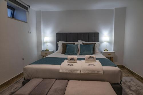 Sao Tiaguinho Apartment | Casa da Eira Campia