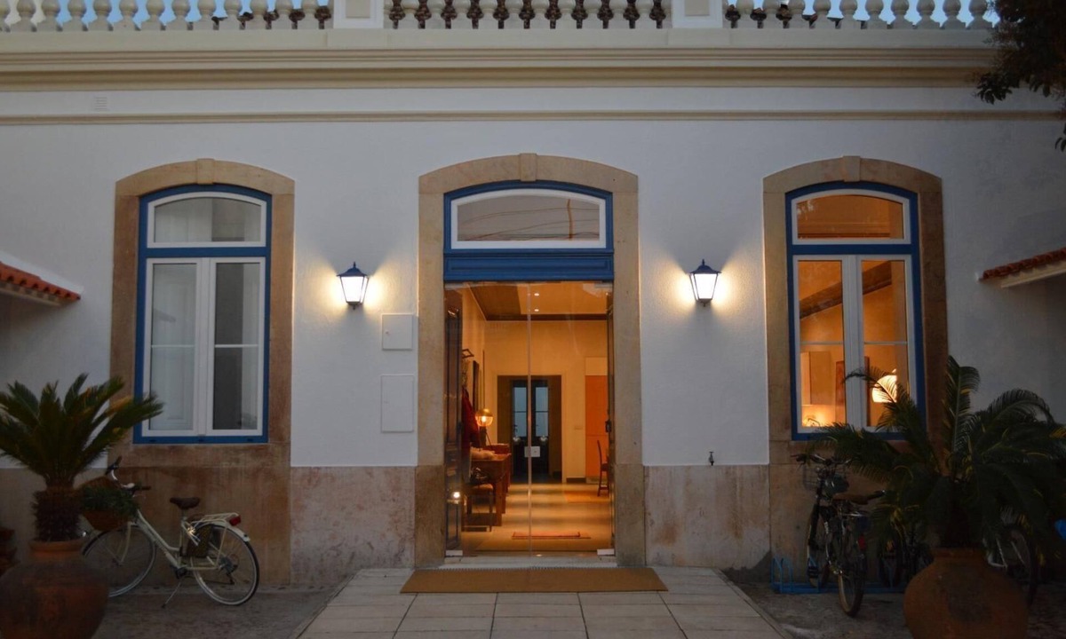 Golega House | Casa da Feira