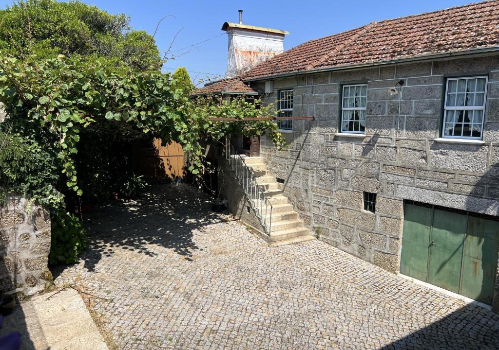 Penafiel House | Casa da Gateira - 4 bedrooms and pool