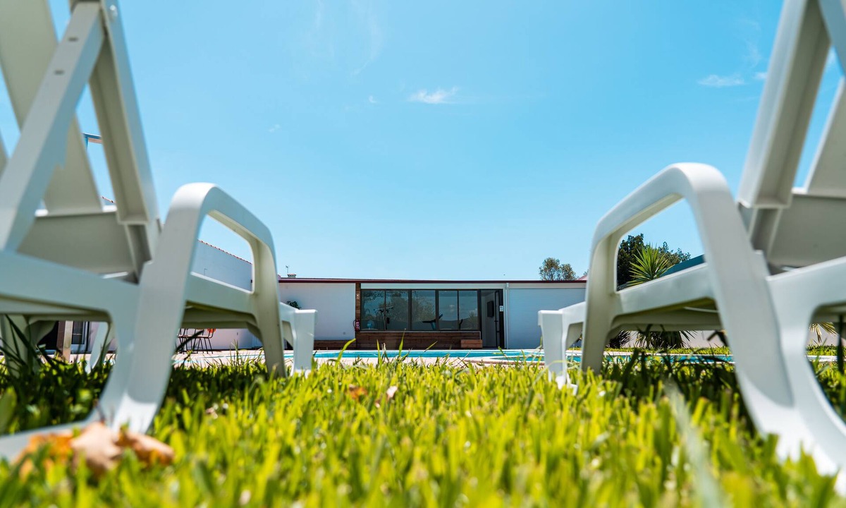 Cardielos House | Casa da Irene - Villa for Relaxation Without Family