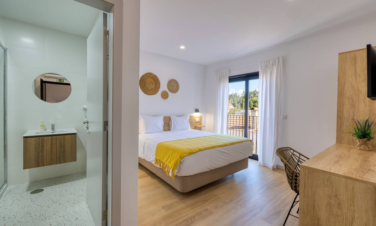 Mira House | Casa da Lagoa