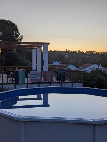 Erra House | Casa da Lua