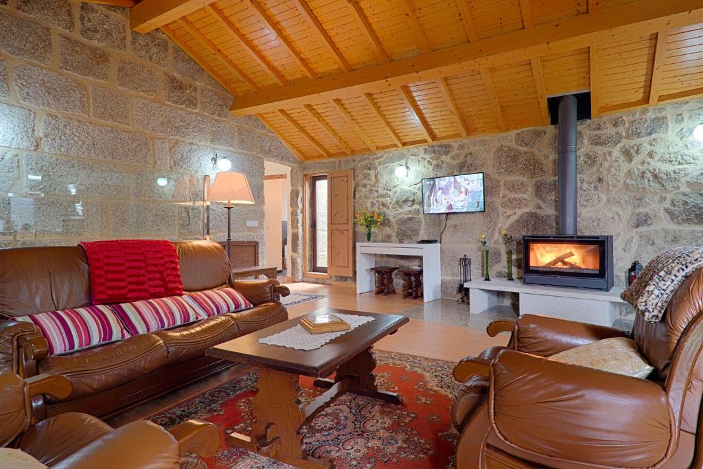 Melgaco House | Casa da Macheta