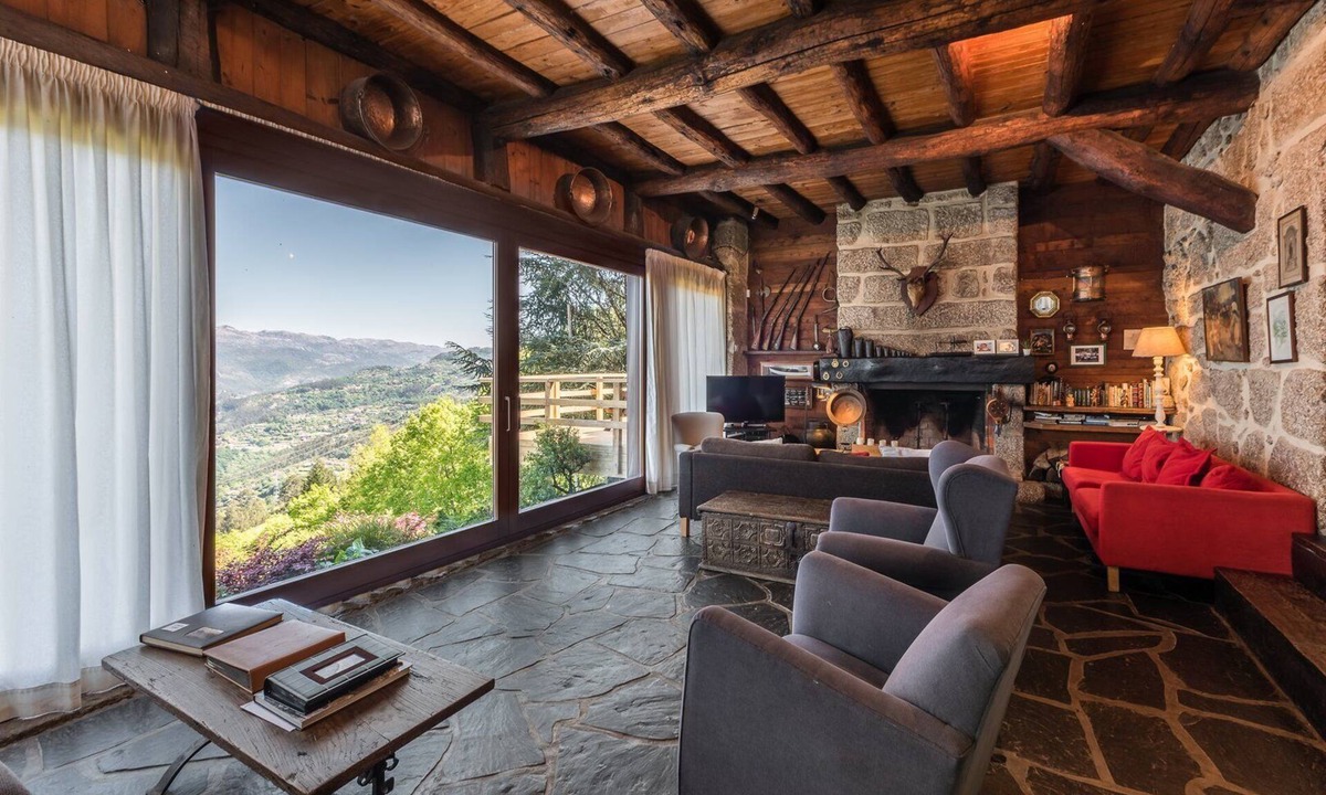 Canicada Apartment | Casa da Pedra Gerês