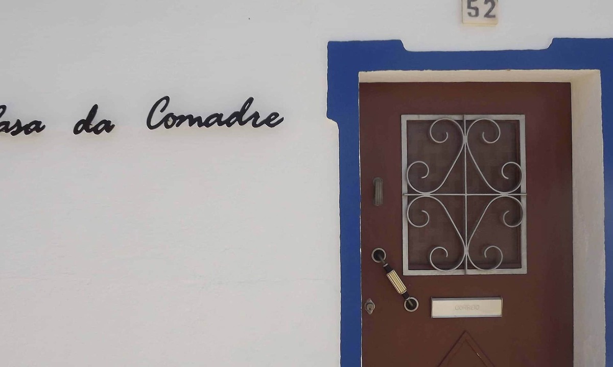 Reguengos de Monsaraz House | Casa da Comadre - Taipa Houses