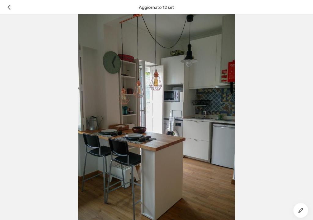 Parque das Nacoes Apartment | Casa da Tia Adozinda