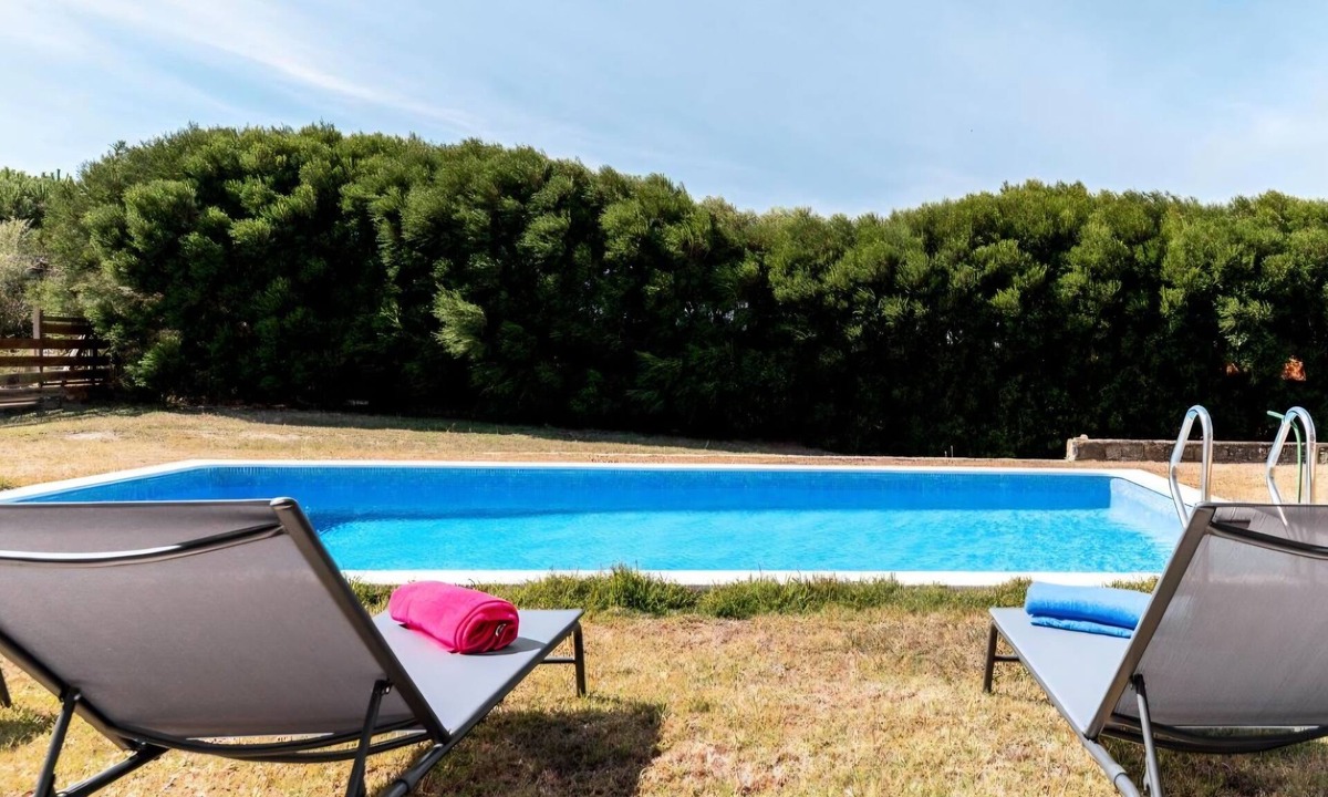 Sintra Cottage | Casa da Vagem: Modern Luxury in Sintra, Private Pool, 9 min from Azenhas do Mar