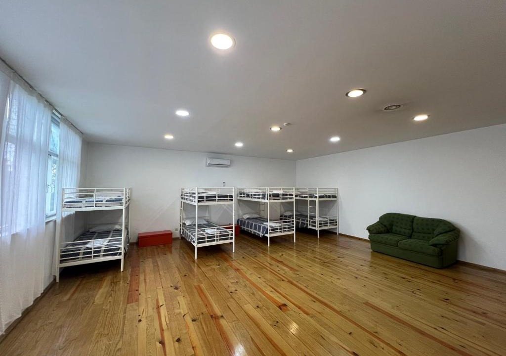 Refoios do Lima House | Casa da Vacariça - Alojamento para Grandes Grupos em Ponte de Lima