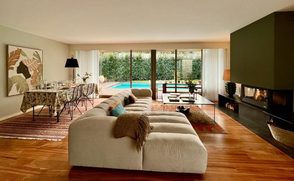 Venade Villa | Casa das Bolotas