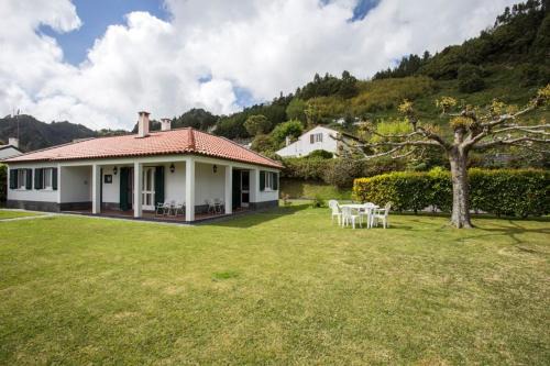 Furnas House | Casa das Pedras do Galego - Furnas