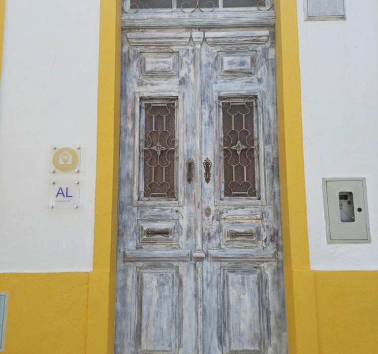 Ferreira do Alentejo House | Casa das Viagens