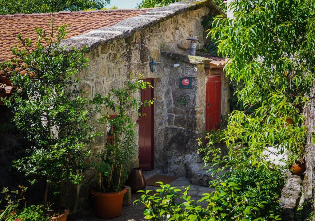 Soajo House | Casa Das Videiras