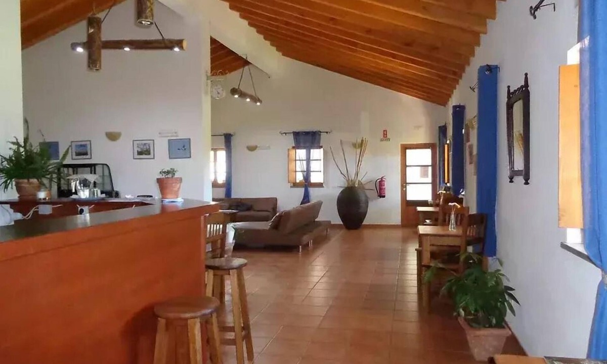 Pedra Arrancada House | Casa de Campo Vale do Asno