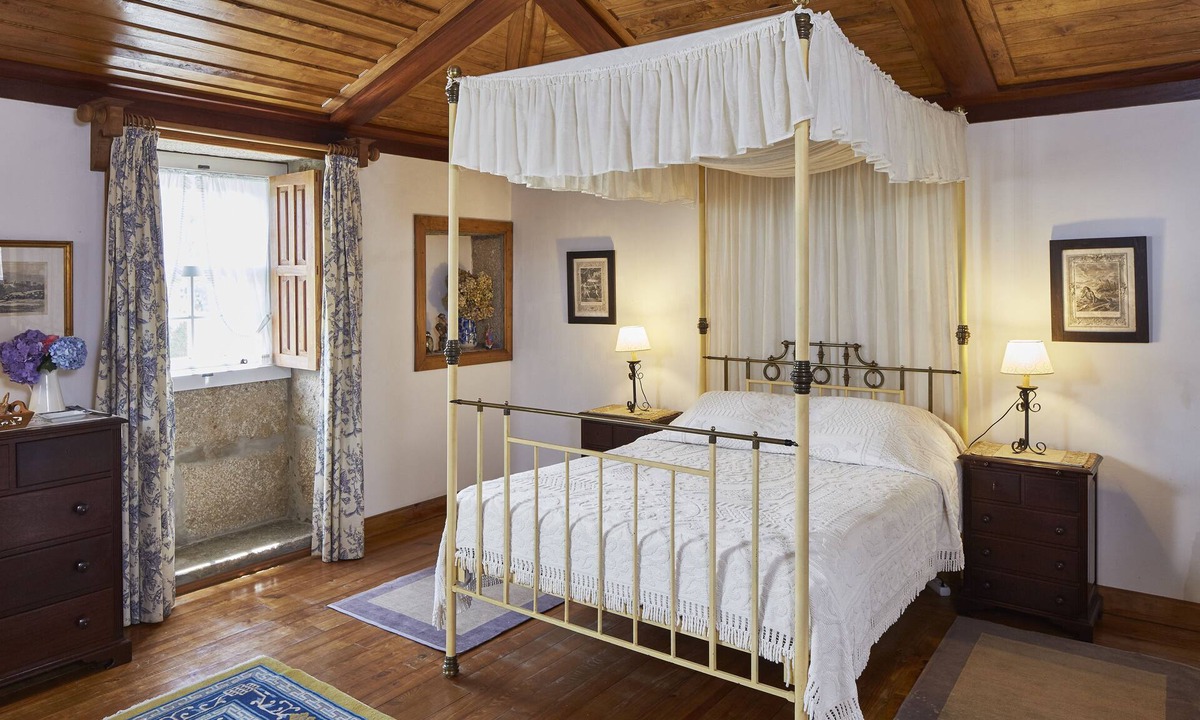 Molares House | Casa de Canedo