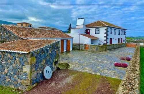 Praia da Vitoria House | Casa do Avô José Alves