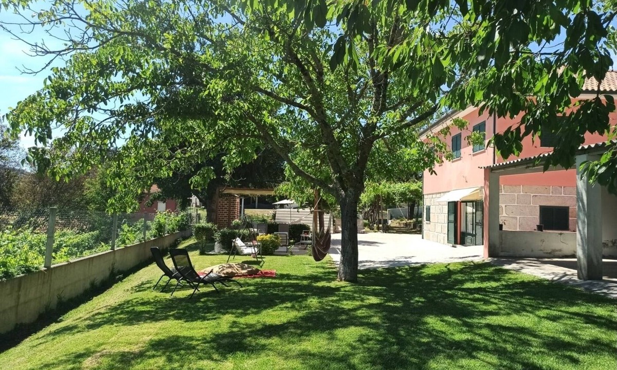 Fontoura Cottage | 'Casa do Avô Manuel' | Pool | Tranquility