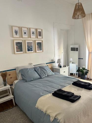 Sacavem Apartment | Casa do Avô