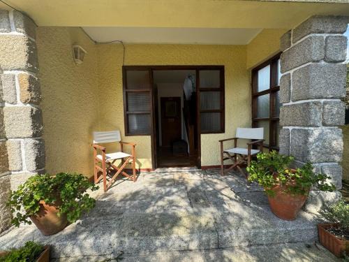 Ofir House | Casa do Capitão