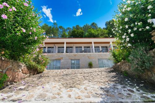 Terras de Bouro House | Casa do Lago - Geres