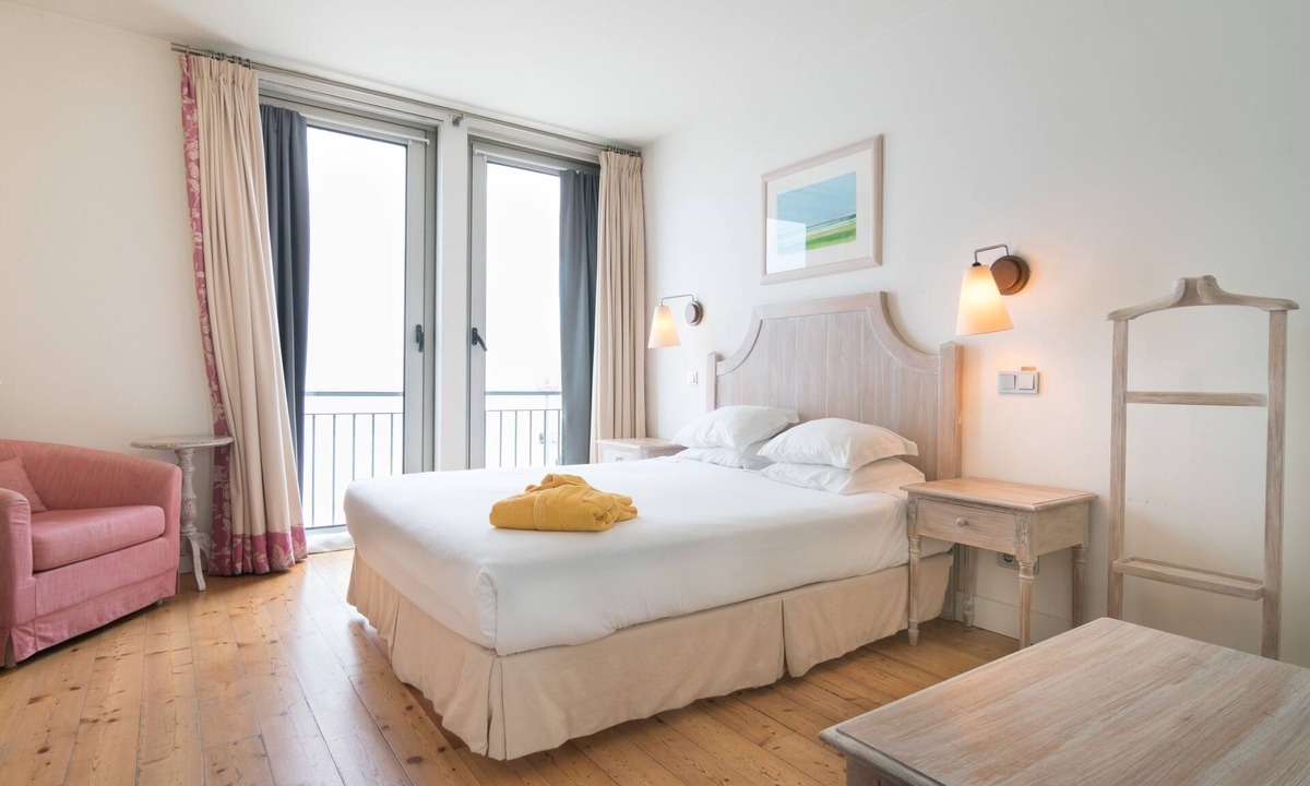 Sines Hotel | Casa do Médico de São Rafael