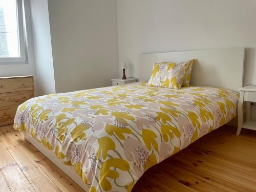 Pero Pinheiro House | Casa do Padeiro - Sintra Country Cottages II