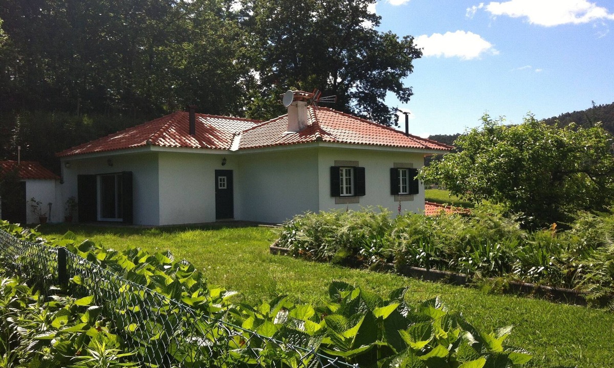 Joane House | Casa do Laranjal - 8 PERSONS