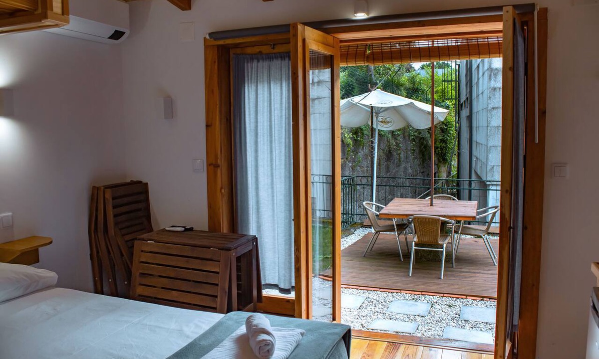 Amarante House | Casa do Ribeirinho