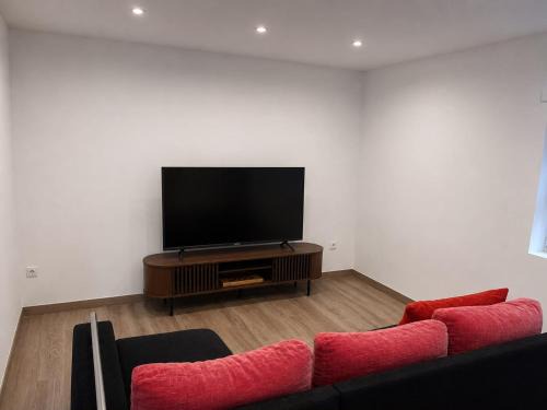 Freixieiro de Soutelo House | Casa do rio para férias