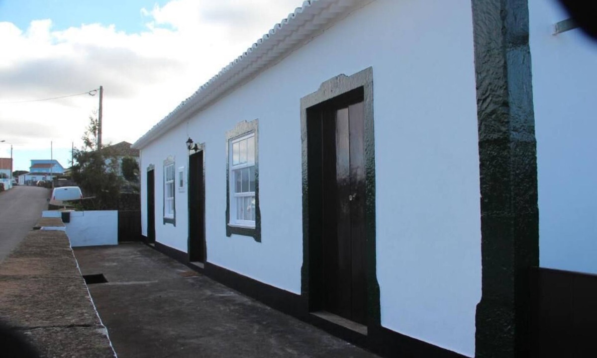 Praia da Vitoria House | Casa do Sr. Alberto AL
