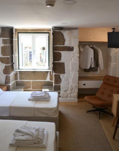 Barcelos Parish House | Casa do Theatro Guest House