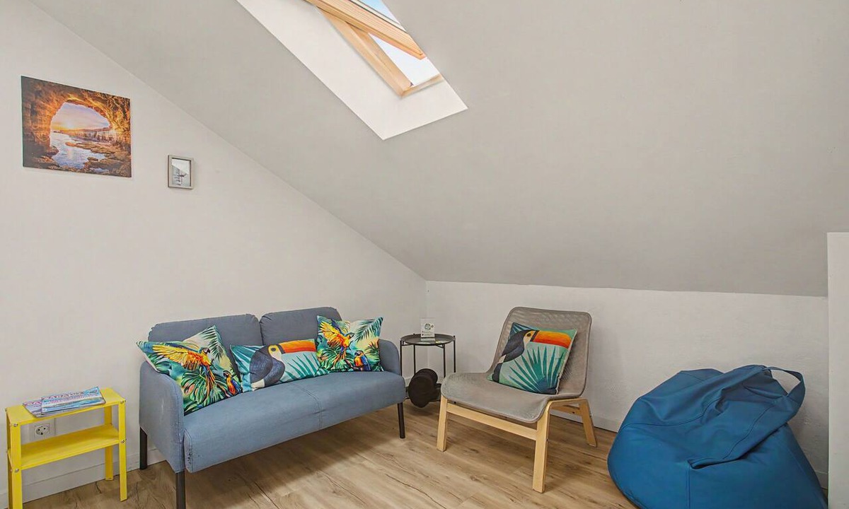Atalaia Apartment | Casa dos Avós – Cozy Rustic Retreat on the Silver Coast