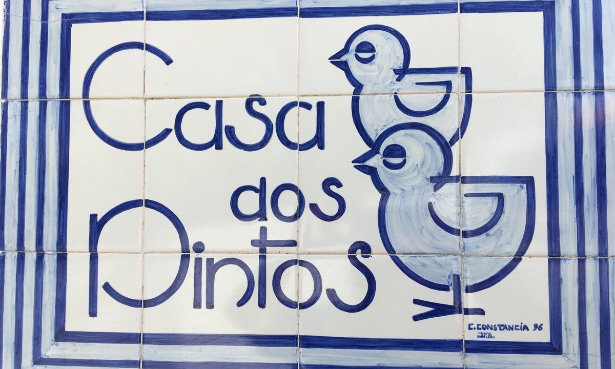 Carvoeira House | Casa dos Pintos Villa, Golf and Nature