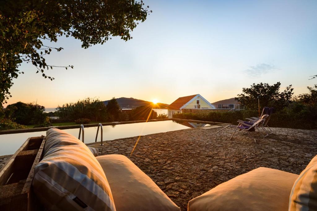 Seixas Villa | Casa em Caminha