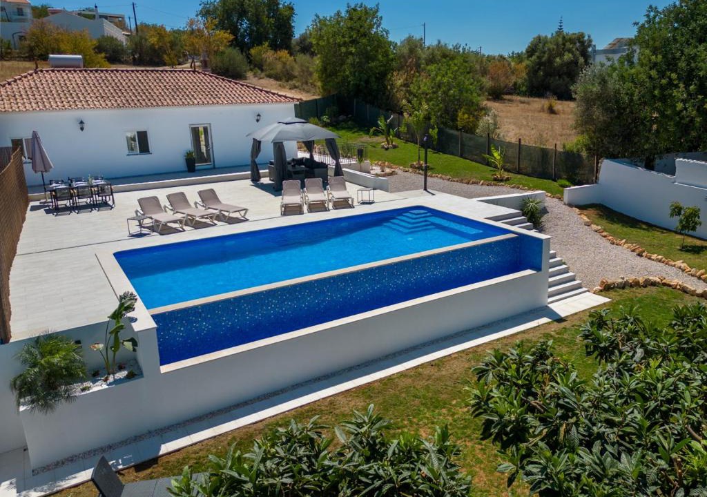 Cerro Grande Villa | Casa Emella Luxury Villa Albufeira