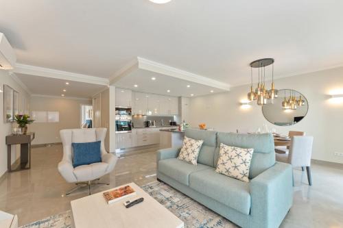 Atalaia Apartment | Casa Júlia, golfe piscina e praia