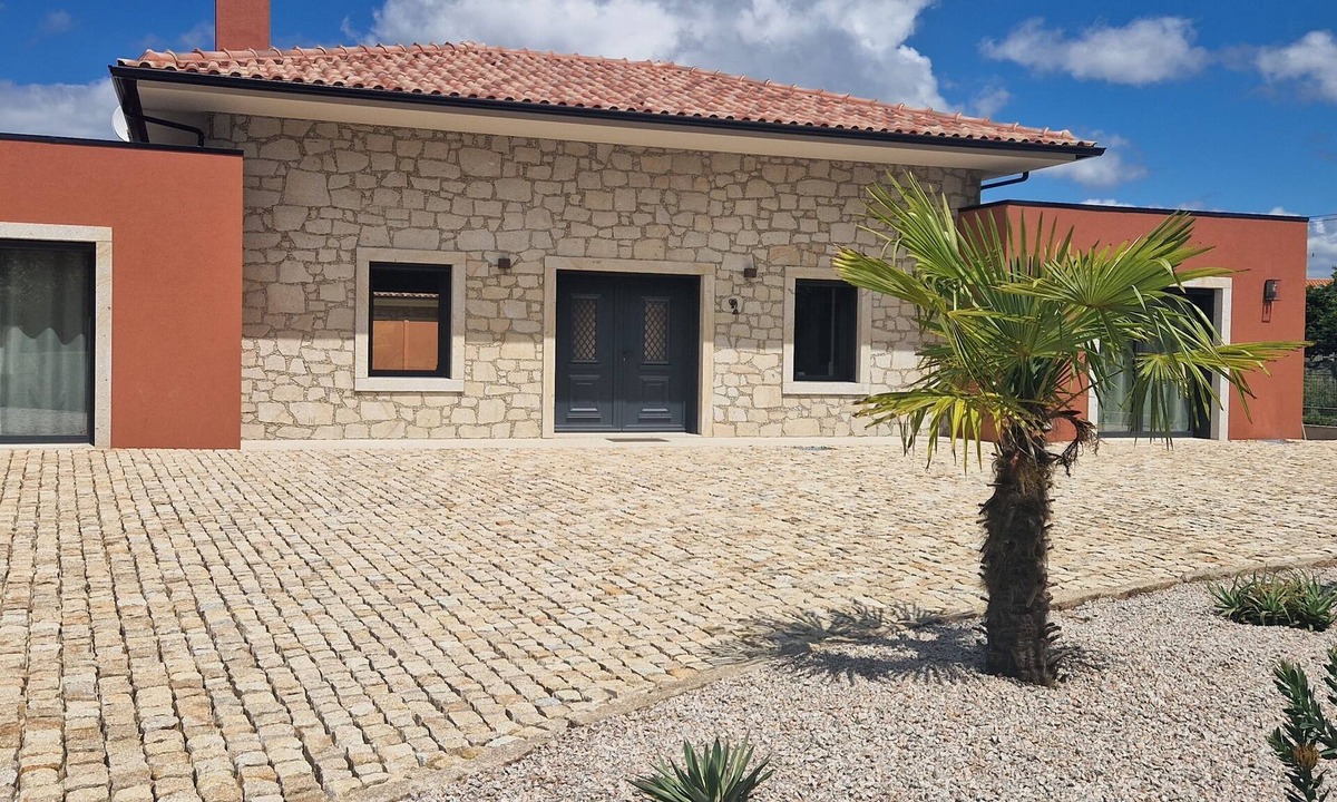 Campos House | Casa Julia
