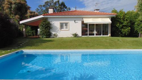 Vila Nova de Famalicao House | Casa Landim