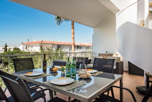 Conceicao e Cabanas de Tavira Apartment | Casa Louro