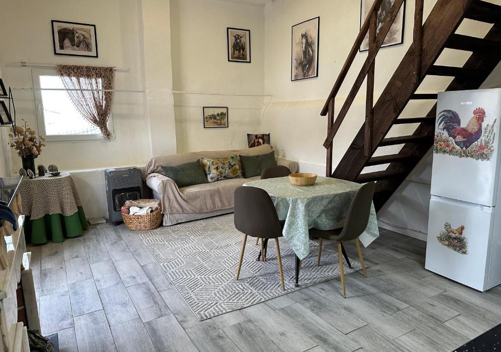 Perofilho Apartment | Casa Luisa Casquinha
