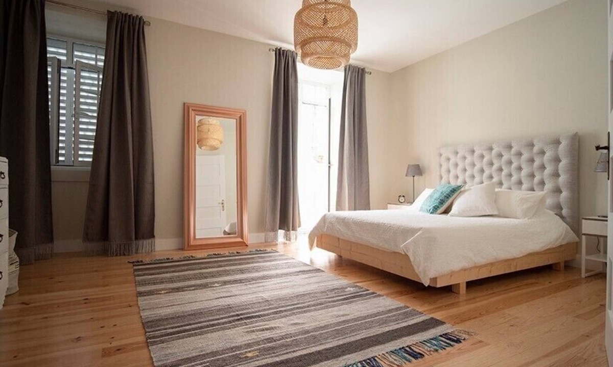 Relva Apartment | Casa Memorial Miguel Faial - Relaxing Patio