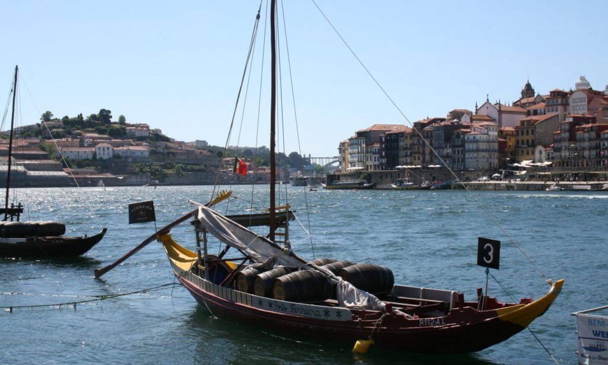 Canidelo House | CASA MIRA DOURO marina beach 5mnts on foot caves, Porto bridge 5mnts by car